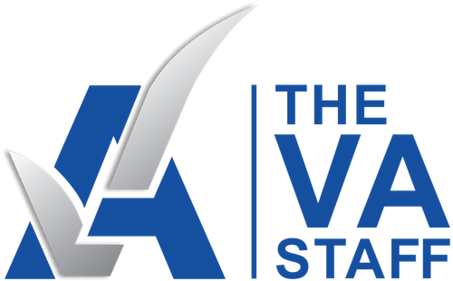 The VA Staff Logo
